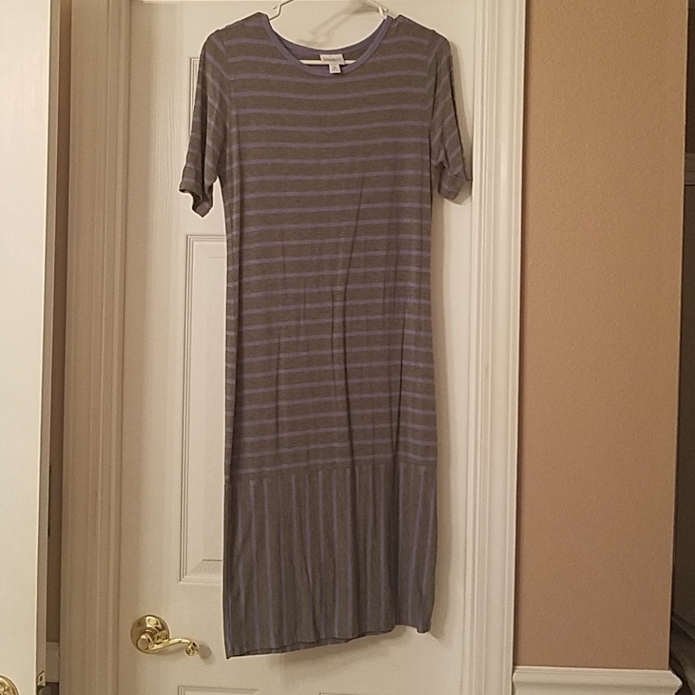 LuLa Roe  dress